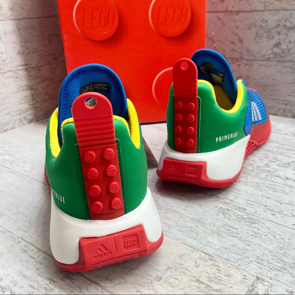 Adidas Lego Sport sneakers - Picture 3 of 17